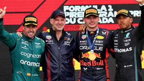 GP de Canadá: revive su historia y los momentos más memorables