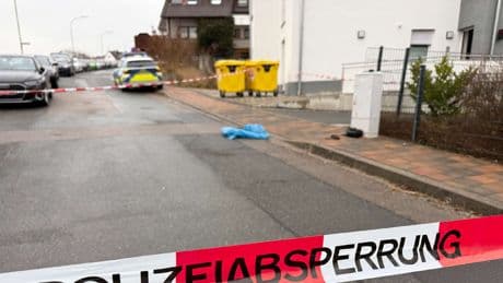 Opfer überlebte knapp - Auftragskiller sollte Geschäftsmann ermorden