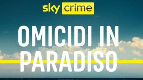 Omicidi, pure in Paradiso