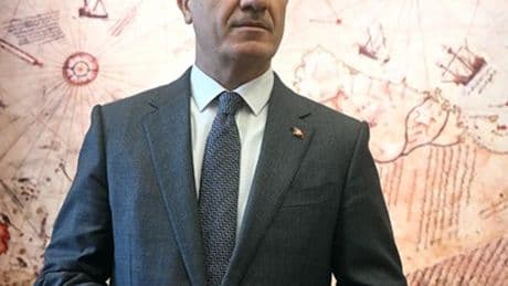YÖK Başkanlığına yeniden Erol Özvar atandı