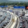 Trafic routier. Des conditions de circulations particulièrement difficiles pour ce week-end du 15 août