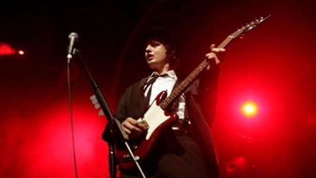 Babyshambles to reunite for tour to mark 20th anniversary of Down In Albion