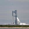 Opnieuw testvlucht met Starship van SpaceX uitgesteld vanwege technische problemen