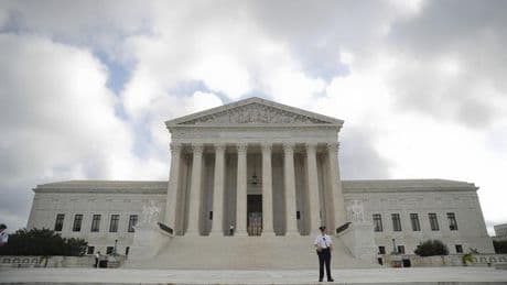 USA: Supreme Court soll Schutzstatus hunderttausender Migranten aufheben