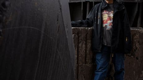 A Science Fiction Writer Wrestles With China’s Rise, and His Own Decline
