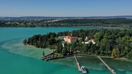 Sommerferien: So kann man auch mit wenig Geld den Urlaub daheim gestalten