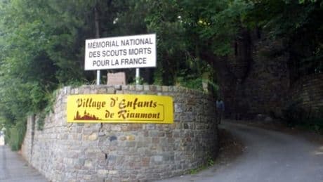 Une association de scoutisme liée aux religieux de Riaumont interdite d'organiser des camps