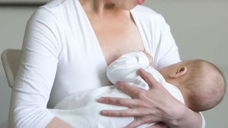 Breastfeeding motion at North Lanarkshire Council meeting passes unanimously