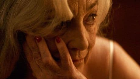 'Calle Málaga', protagonizada por Carmen Maura y Marta Etura, premiada por el público en Venecia