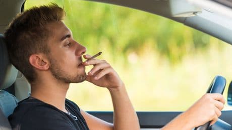 Idiotentest nach Cannabiskonsum: Autofahrer sollten die neuen Regeln kennen