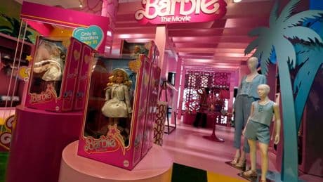 Mattel Says It May Hike Toy Prices Over Tariffs—Joining These Companies Warning Of Tariff Impacts