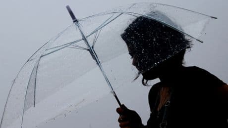 Meteoroloji'den 11 için sarı kodlu uyarı verildi! Kuvvetli ve gök gürültülü sağanak bekleniyor