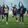 Live Champions League | Reacties na nieuwe zege PSG op Arsenal
