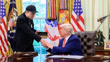 El divorcio en directo entre Trump y Musk provoca un terremoto en el movimiento MAGA