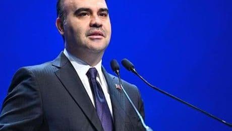 Bakan Kacır’dan yeni yatırım teşvik sistemi değerlendirmesi: Planlı sanayileşmeyi destekleyeceğiz