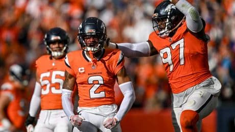 Draft These 3 Defenses in 2025 Fantasy Football