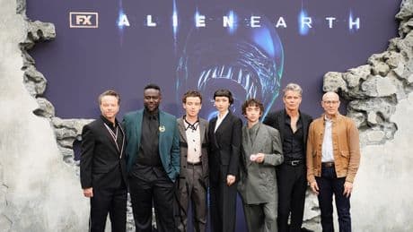Neue Serie auf Disney+ - Alle Infos zur Serie „Alien: Earth“ auf Disney+