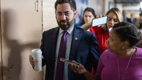 'As it currently stands, I was a no': Republicans divided over Trump's major tax bill
