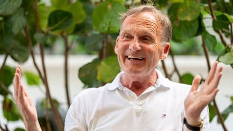 BVB-Boss Watzke im XXL-Interview - „Ich hätte Wirtz lieber bei Bayern gesehen“