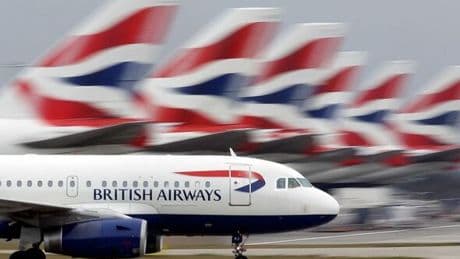 Fury erupts as BA calls Falklands capital by Argentinian name in 'disgraceful' blunder