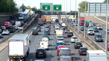 Dartford Crossing charge will go up for drivers – here’s how much it rises
