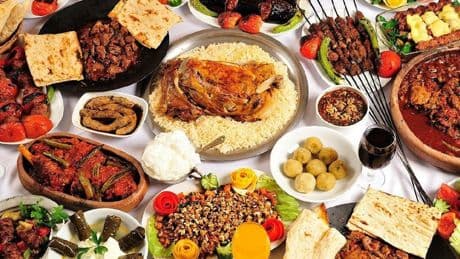 Uzmanlardan ömür uzatan tavsiye! Sofranızdan bu besinleri eksik etmeyin: Hayatınız 13 yıl uzayacak!