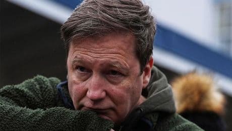 British actor in tears as wife killed and young child injured in Vancouver attack