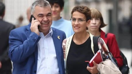 El PP pide la dimisión de Chivite y confirma que citará a Cerdán, Alzórriz y &quot;toda la rama navarra&quot; en la comisión Koldo del Senado