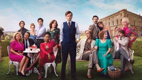 Rivals Season 2 Cast Just Added These Exciting British Stars
