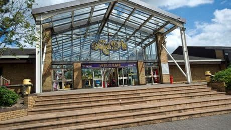 M&D's Scotland's Theme Park to hold 'Messy Play' ASN events