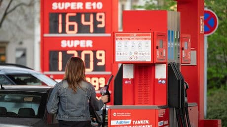 Neue Inflationszahlen da - Was teurer, was billiger wurde
