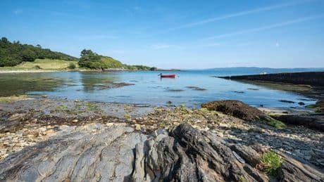 Scottish Water issues warning after country's driest spell in over 60 years