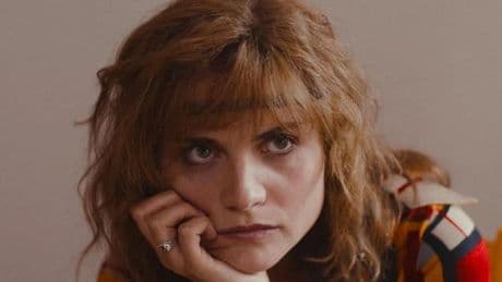 Un biopic para el disco superventas que estuvo a punto de no existir
