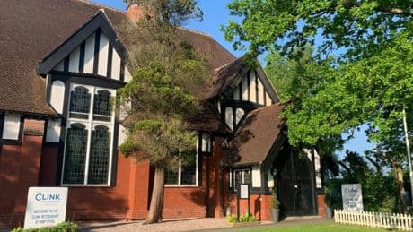 Award-winning restaurant in PRISON announces sudden closure 10 years after opening as charity gives heartbreaking update