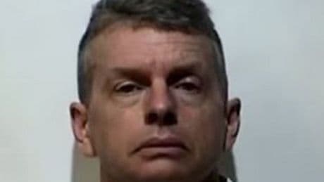 Triple killer's alarm went off at 1:10am as he had grim job to do
