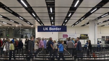 Legal hurdles loom for visa crackdown on Nigerians, Pakistanis and Sri Lankans