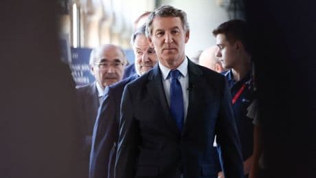 Energéticas y la industria presionan a PP y Junts para sacar adelante el decreto antiapagón