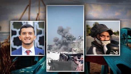 Gaza : le café Al-Baqa bombardé, un lieu unique de l’enclave raconté par ceux qui le fréquentaient