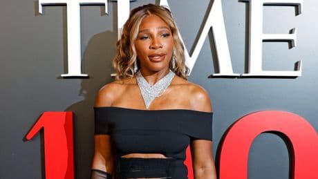 Gewichtsverlust: Ex-Tennisstar Serena Williams: Abnehmspritze half ihr, 14 Kilo abzunehmen