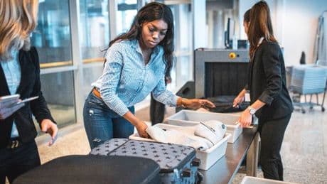 Holidaymakers face £5k fine for bringing five items back to UK even if they were from duty free