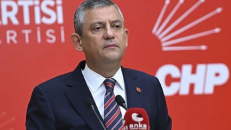 Özel'den İnan Güney açıklaması