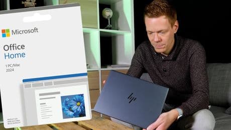 Microsoft Office 2024 zum Download: Hier laden Sie Word, Excel & Co. direkt runter