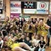 Basket-ball. NF3 : Chantonnay Saint-Germain sauve sa peau et fait descendre Riez et Vie