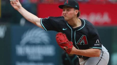 Diamondbacks vs. Braves predictions: MLB picks, best bets Thursday