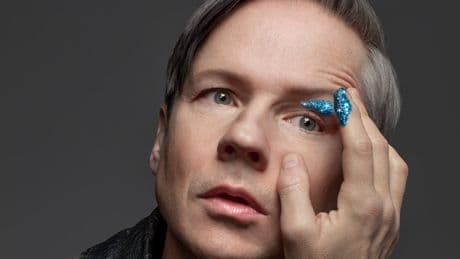 John Cameron Mitchell: ‘I would argue that we’re all non-binary’