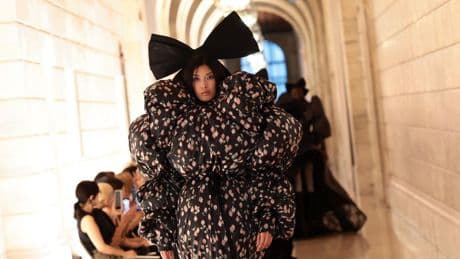 Luxe : LVMH cherche à revendre Marc Jacobs