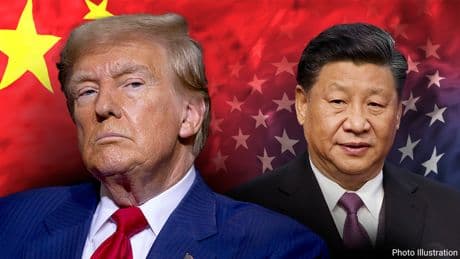 Trump China tariff truce ignites stock markets – will it also pump up president's poll numbers?