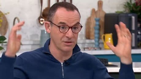 Martin Lewis gives £3,300 alert as savings and cash ISA holders 'need to act today'