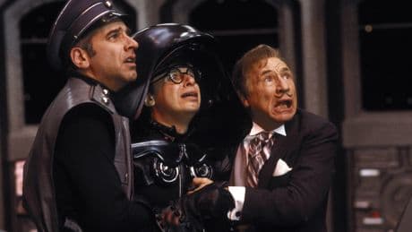 À 98 ans, Mel Brooks se lance un nouveau défi : donner une suite à La Folle Histoire de l’espace
