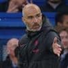 Chelsea set to stick with Maresca for next season